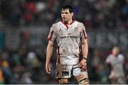 26 December 2014; Clive Ross, Ulster. Guinness PRO12, Round 11, Ulster v Connacht, Kingspan Stadium, Ravenhill Park, Belfast, Co. Down. Picture credit: Ramsey Cardy / SPORTSFILE