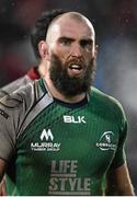 26 December 2014; John Muldoon, Connacht. Guinness PRO12, Round 11, Ulster v Connacht, Kingspan Stadium, Ravenhill Park, Belfast, Co. Down. Picture credit: Ramsey Cardy / SPORTSFILE