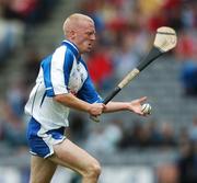 5 August 2007; John Mullane, Waterford. Guinness All-Ireland Hurling Championship Quater-Final Replay, Cork v Waterford, Croke Park, Dublin. Picture credit; David Maher / SPORTSFILE