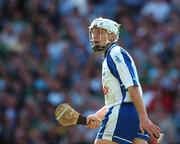 12 August 2007; Stephen Molumphy, Waterford. Guinness All-Ireland Senior Hurling Championship Semi-Final, Limerick v Waterford, Croke Park, Dublin. Picture credit; Ray McManus / SPORTSFILE