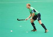 21 August 2007; Patrick Brown, Ireland. 2007 EuroHockey Nations Championships, Mens, Pool B, Ireland v Netherlands, Belle Vue Hockey Centre, Kirkmanshulme Lane, Belle Vue, Manchester, England. Picture credit: Pat Murphy / SPORTSFILE