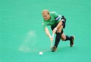 21 August 2007; Patrick Brown, Ireland. 2007 EuroHockey Nations Championships, Mens, Pool B, Ireland v Netherlands, Belle Vue Hockey Centre, Kirkmanshulme Lane, Belle Vue, Manchester, England. Picture credit: Pat Murphy / SPORTSFILE