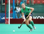21 August 2007; Emma Clarke, Ireland. 2007 EuroHockey Nations Championships, Womens, Pool A, Ireland v Italy, Belle Vue Hockey Centre, Kirkmanshulme Lane, Belle Vue, Manchester, England. Picture credit: Pat Murphy / SPORTSFILE