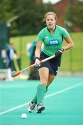 21 August 2007; Clare Parkhill, Ireland. 2007 EuroHockey Nations Championships, Womens, Pool A, Ireland v Italy, Belle Vue Hockey Centre, Kirkmanshulme Lane, Belle Vue, Manchester, England. Picture credit: Pat Murphy / SPORTSFILE