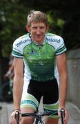 23 August 2007; Brian Keanelly, Irish National Team. Tour of Ireland, Stage 2, Clonakilty to Killarney. Picture credit: Stephen McCarthy / SPORTSFILE