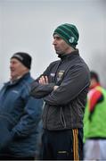 4 January 2015; Wexford forward's coach Matty Forde. Bord na Mona O'Byrne Cup, Group D, Round 1, Dublin v NUI Maynooth. Pairc Ui Suiochan, Gorey, Co. Wexford. Picture credit: Matt Browne / SPORTSFILE