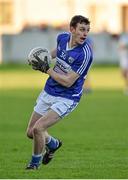 4 January 2015; Matt Campion, Laois. Bord na Mona O'Byrne Cup, Group A, Round 1, Offaly v Laois. O'Connor Park, Tullamore, Co. Offaly. Picture credit: Barry Cregg / SPORTSFILE