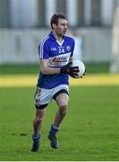 4 January 2015; Adam Campion, Laois. Bord na Mona O'Byrne Cup, Group A, Round 1, Offaly v Laois. O'Connor Park, Tullamore, Co. Offaly. Picture credit: Barry Cregg / SPORTSFILE