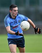 4 January 2015; Niall Scully, Dublin. O'Byrne Cup, Group A, Round 1, Dublin v Maynooth University. Parnell Park, Dublin. Picture credit: Pat Murphy / SPORTSFILE