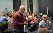 9 January 2015; Attendees during the Liberty Insurance GAA Annual Games Development Conference. Croke Park, Dublin. Picture credit: Piaras O Midheach / SPORTSFILE