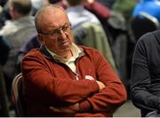 9 January 2015; Paudie Butler, former GAA Director of Hurling, in attendance at the Liberty Insurance GAA Annual Games Development Conference. Croke Park, Dublin. Picture credit: Piaras O Midheach / SPORTSFILE