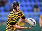 8 January 2015; Conor Kelly, St Patrick's Classical School, Navan. Bank of Ireland Leinster Schools Vinny Murray Cup 1st Round, Presentation College, Bray v St Patrick's Classical School, Navan. Donnybrook Stadium, Donnybrook, Dublin. Picture credit: Matt Browne / SPORTSFILE