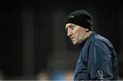 7 January 2015; Offaly manager Pat Flanagan. Bord na Mona O'Byrne Cup, Group A, Round 2, Dublin v Offaly, Parnell Park, Dublin. Picture credit: Pat Murphy / SPORTSFILE