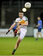 7 January 2015; Nigel Dunne, Offaly. Bord na Mona O'Byrne Cup, Group A, Round 2, Dublin v Offaly, Parnell Park, Dublin. Picture credit: Pat Murphy / SPORTSFILE