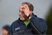 3 January 2015; Kerry selector Seamus Moynihan. Roscommon v Kerry, Hastings Cup 2015 Group 2 Round 1. Gort GAA Grounds, Gort, Co. Galway. Picture credit: Pat Murphy / SPORTSFILE