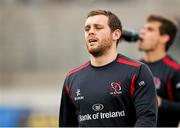 11 January 2015; Ulster's Darren Cave before the game. Guinness PRO12 Round 13, Benetton Treviso v Ulster, Stadio Monigo, Treviso, Italy. Picture credit: Roberto Bregani / SPORTSFILE