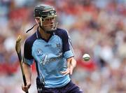 9 September 2007; Diarmuid Connolly, Dublin. Erin All-Ireland Under 21 Hurling Championship Final, Dublin v Galway, Croke Park, Dublin. Picture credit; Paul Mohan / SPORTSFILE *** Local Caption ***