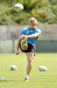 18 September 2007; Ireland's Andew Trimble in action during squad training. 2007 Rugby World Cup, Pool D, Irish Squad Training, Stade Bordelais, Bordeaux, France. Picture credit: Brendan Moran / SPORTSFILE