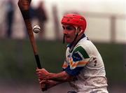 27 February 2000; Stephen Frampton of Waterford during the Church & General National Hurling League Division 1B Round 2 match between Waterford and Wexford at Walsh Park in Waterford. Photo by Matt Browne/Sportsfile