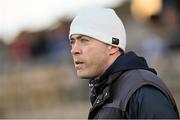 18 January 2015; Galway selector Eugene Cloonan. Bord na Mona Walsh Cup, Group 4, Round 2, Westmeath v Galway, Cusack Park, Mullingar, Co. Westmeath. Picture credit: Pat Murphy / SPORTSFILE