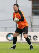 15 September 2007; Paul Murphy, Ballymena United. CIS Insurance Cup, Group A, Ballymena United v Linfield, The Showgrounds, Ballymena, Co. Antrim. Picture credit; Oliver McVeigh / SPORTSFILE