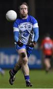 24 January 2015; Liam Lawlor, Waterford. McGrath Cup Final, Waterford v UCC, Fraher Field, Dungarvan, Co. Waterford. Picture credit: Matt Browne / SPORTSFILE