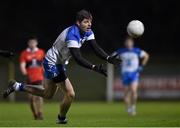 24 January 2015; David Grey, Waterford. McGrath Cup Final, Waterford v UCC, Fraher Field, Dungarvan, Co. Waterford. Picture credit: Matt Browne / SPORTSFILE