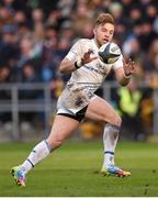 24 January 2015; Ian Madigan, Leinster. European Rugby Champions Cup 2014/15, Pool 2, Round 6, Wasps v Leinster. Ricoh Arena, Coventry, England. Picture credit: Stephen McCarthy / SPORTSFILE