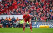 25 January 2015; Keith Earls, Munster. European Rugby Champions Cup 2014/15, Pool 1, Round 6, Munster v Sale Sharks. Thomond Park, Limerick. Picture credit: Diarmuid Greene / SPORTSFILE