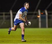 24 January 2015; Tadhg O Huallachain, Waterford. McGrath Cup Final, Waterford v UCC, Fraher Field, Dungarvan, Co. Waterford. Picture credit: Matt Browne / SPORTSFILE