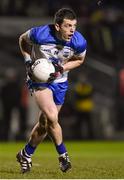 24 January 2015; Gavin Nugent, Waterford. McGrath Cup Final, Waterford v UCC, Fraher Field, Dungarvan, Co. Waterford. Picture credit: Matt Browne / SPORTSFILE