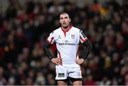 24 January 2015; Ruan Pienaar, Ulster. European Rugby Champions Cup 2014/15, Pool 3, Round 6, Ulster v Leicester Tigers, Kingspan Stadium, Ravenhill Park, Belfast, Co. Antrim. Picture credit: Ramsey Cardy / SPORTSFILE