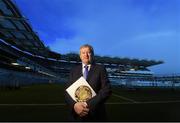 27 January 2015; Ard Stiúrthóir of the GAA Páraic Duffy in attendance at the launch of the Ard Stiúrthóir's Report. Croke Park, Dublin. Photo by Sportsfile