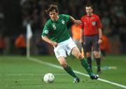 17 October 2007; Republic of Ireland's Kevin Kilbane. 2008 European Championship Qualifier, Republic of Ireland v Cyprus, Croke Park, Dublin. Picture credit; Brian Lawless / SPORTSFILE