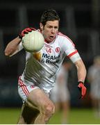 24 January 2015; Sean Cavanagh, Tyrone. McKenna Cup Final, Tyrone v Cavan, Athletic Grounds, Armagh. Picture credit: Oliver McVeigh / SPORTSFILE