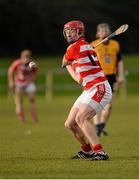 29 January 2015; Bill Cooper, Cork IT. Independent.ie Fitzgibbon Cup, Group A, Round 1, DCU v Cork IT. Dublin City University, Dublin. Picture credit: Piaras Ó Mídheach / SPORTSFILE