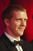 19 October 2007; Henry Shefflin of Kilkenny during the 2007 Vodafone GAA All-Star Awards. Citywest Hotel, Conference, Leisure & Golf Resort, Saggart, Co. Dublin. Picture credit: Stephen McCarthy / SPORTSFILE  *** Local Caption ***