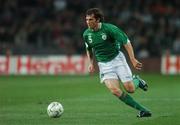 17 October 2007; Republic of Ireland's Kevin Kilbane. 2008 European Championship Qualifier, Republic of Ireland v Cyprus, Croke Park, Dublin. Picture credit; Brian Lawless / SPORTSFILE