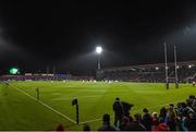 30 January 2015; A general view of Irish Independent Park. Ireland Wolfhounds v England Saxons, International Friendly. Irish Independent Park, Cork.  Picture credit: Matt Browne / SPORTSFILE