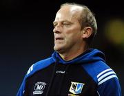 27 October 2007; Connacht manager Ger Loughnane. M. Donnelly Inter-Provincial Hurling Championships Final, Munster v Connacht, Croke Park, Dublin. Photo by Sportsfile