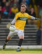 1 February 2015; Brendan Kealy, Kerry. Allianz Football League, Division 1, Round 1, Kerry v Mayo. Fitzgerald Stadium, Killarney, Co. Kerry.  Picture credit: Brendan Moran / SPORTSFILE