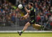 1 February 2015; Kevin McLoughlin, Mayo. Allianz Football League, Division 1, Round 1, Kerry v Mayo. Fitzgerald Stadium, Killarney, Co. Kerry.  Picture credit: Brendan Moran / SPORTSFILE