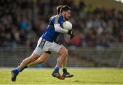 1 February 2015; Jack Sherwood, Kerry, Allianz Football League, Division 1, Round 1, Kerry v Mayo. Fitzgerald Stadium, Killarney, Co. Kerry.  Picture credit: Brendan Moran / SPORTSFILE