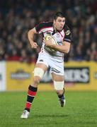 26 October 2007; Ryan Caldwell, Ulster. Magners League, Ulster v Leinster, Ravenhill, Belfast, Co. Antrim. Picture credit; Oliver McVeigh / SPORTSFILE