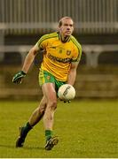 31 January 2015: Neil Gallagher, Donegal. Allianz Football League Division 1, Round 1, Donegal v Derry. MacCumhail Park, Ballybofey, Co. Donegal Picture credit: Oliver McVeigh / SPORTSFILE