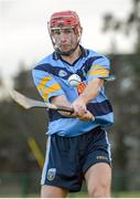 5 February 2015; Cillian Buckley, UCD. Independent.ie Fitzgibbon Cup, Group A, Round 2, UCD v DCU. University College Dublin, Dublin. Picture credit: Cody Glenn / SPORTSFILE