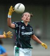 28 October 2007; Anne-Marie Murphy, Foxrock / Cabinteely, Dublin. VHI Healthcare Leinster Junior Club Football Championship Final, Foxrock / Cabinteely, Dublin v An Tocher, Wicklow, Athy, Co. Kildare. Photo by Sportsfile