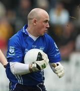 14 October 2007; Peter Ward, Dromore. WJ Dolan Tyrone Senior Football Championship Final, Dromore v Coalisland, Healy Park, Omagh, Co. Tyrone. Picture credit; Oliver McVeigh / SPORTSFILE