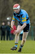 5 February 2015; Colm O'Croinin, UCD. Independent.ie Fitzgibbon Cup, Group A, Round 2, UCD v DCU. University College Dublin, Dublin. Picture credit: Cody Glenn / SPORTSFILE