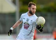 1 February 2015; Darroch Mulhall, Kildare. Allianz Football League Division 2 Round 1, Kildare v Down. St Conleth's Park, Newbridge, Co. Kildare. Picture credit: Piaras Ó Mídheach / SPORTSFILE